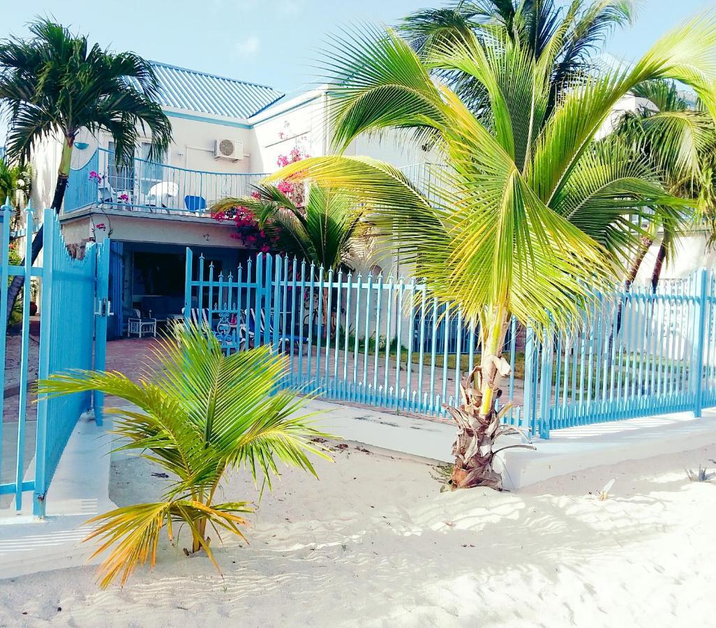 Villas On Great Bay Villa Foxie Philipsburg  Exteriör bild