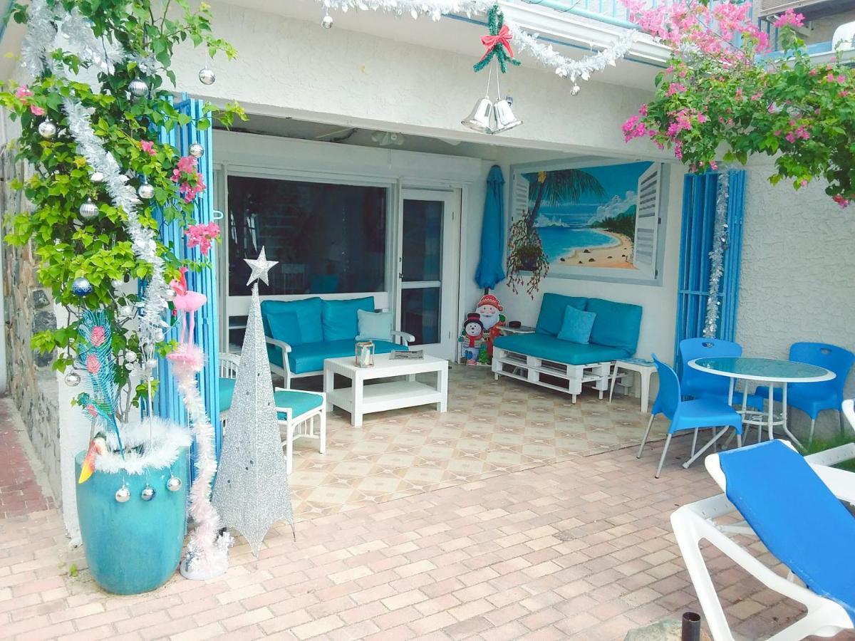 Villas On Great Bay Villa Foxie Philipsburg  Exteriör bild