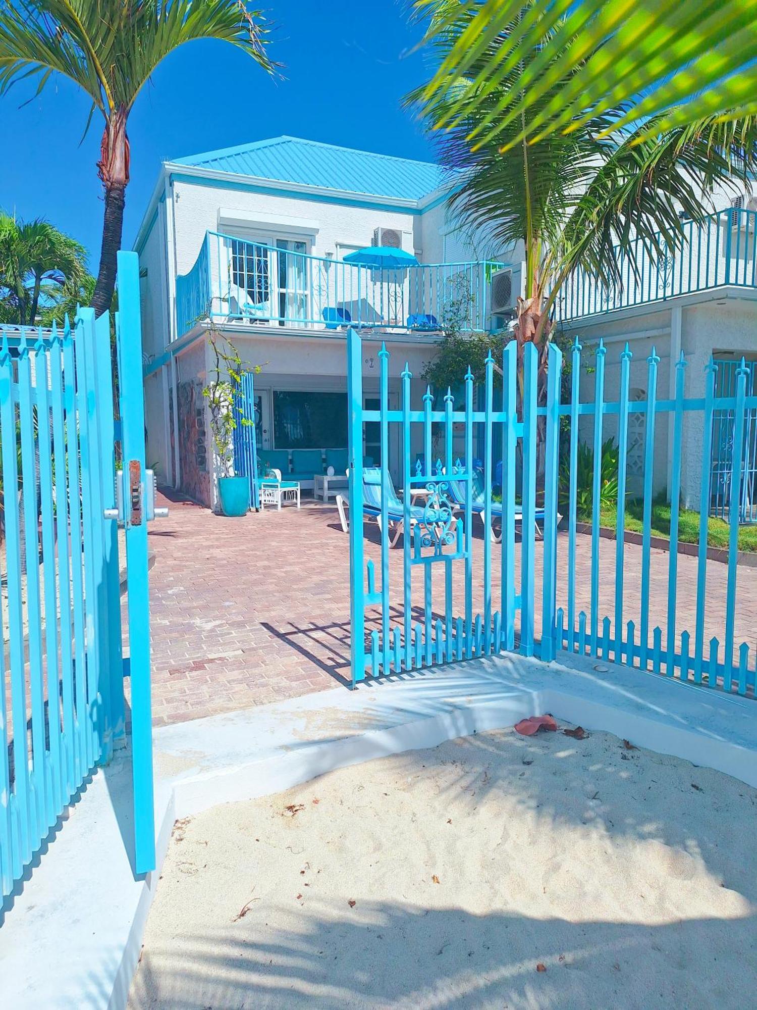 Villas On Great Bay Villa Foxie Philipsburg  Exteriör bild