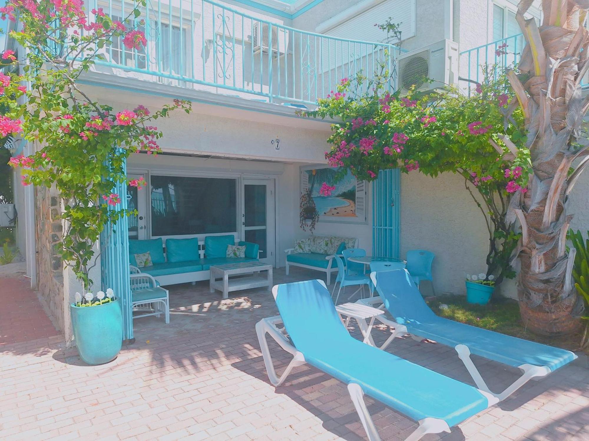 Villas On Great Bay Villa Foxie Philipsburg  Exteriör bild
